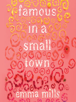 cover image of Famous in a Small Town